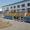 Ribber steel bar hardening and tempering induction equipment