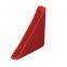 VCC Series Frame Glass Metal Plate Plastic Vinyl PVC Corner Cover End Cap Protectors