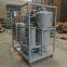 ZJD Series Hydraulic Oil Water Separatoring Filter Machine