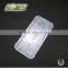 aluminium case extruded airfoil
