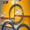 Caterpillar D10 bulldozer 4T-3797 blade lifting cylinder joint