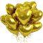 Wholesale Eco-Friendly 18-Inch Love Heart Foil Balloon Helium Floating for Valentine's Day Decor