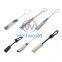 Fiber Optic Drop wire clamp for FTTH cable