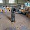 3PE anti-corrosion bend/resin powder inner and outer plastic coated pipe fittings/epoxy powder elbow