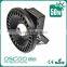 Meanwell driver bridgelux IP65 50w led flood light with explosion proof