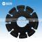150mm circular cutting blade for Grooving of various material