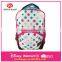 Wholesale Hot Sale Stylish Design Large Fashionable Backpacks Leather Backpack for Girls