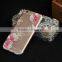 Customized beautiful ultra thin case cover for iphone 6