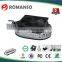 Meanwell driver wall outdoor led gardens lamp led exterior building lights led retrofit lamps