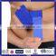 made in China customized OEM sweat-absorbent adjustable wrist wraps
