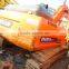 used excavator Doosan DH300lc-7 /original Korean-made excavator