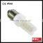 3.5W Plastic Housing 23pcs smd5050 LED Corn Lamp E27