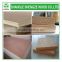 18mm poplar core cheap commerical plywood for packing from shouguang