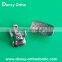 Denxy Star 1st/2nd MIM Bondable molar orthodontic buccal tube orthopedic products