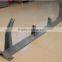 Factory price for Carbon Steel Troughing Conveyor Carrying Idler Frame