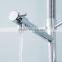 No.K054 Desk Mounted Kitchen Mixer, Chrome Palting Brass Kitchen Faucet