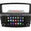 Wecaro 7" Android 4.4.4 multimedia system in dash touch screen car dvd for mitsubishi pajero android 2006 - 2011