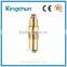 The Most Popular basin waste accessories sink drain spring core brass mechanism(A1112)