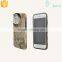 High Quality Sublimation 3D Pc 5.7 Inch Mobile Phone Case