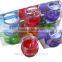 glass cup candles