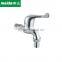 Sales promotion basin bibcock