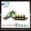 12V car led light Festoon 4014 6SMD 31/36/39/41mm auto led light dome lamp