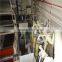 2100mm 50T/D Capacity Coated Paper Machinery Products Coating Machine
