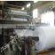 Exercise Note Book Paper Production Line Manufactured In China
