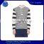 Wholesale High Quality Strip Fashion Pattern Long tshirt for Men