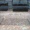 Plastic gabion basket price with CE certificate