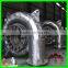 High efficiency turbine/Vertical francis turbina/Hydropower plant