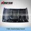 Made in china 10th anniversary engine cover, 10th annversary hood for Jeep wrangler JK                        
                                                Quality Choice