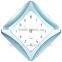 Customized Logo And Face Printing Wall Clock