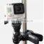 Jaws Flex Clamp Mount with Adjustable Neck