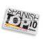 custom gifts plastic credit card usb flash drives 4gb