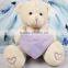 CE approved cheap plush valentines teddy bears wholesale with heart