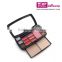 15 color make-up cosmetics makeup products makeup kit