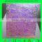 size 1830*2440mm,Clear and tinted Patterned figured glass