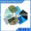 Reflective glass for curtain wall