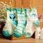 100% cotton Baby socks newborn floor socks kids cotton socks