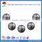 DIA80mm 100mm High Chrome Cast Iron Grinding Ball For Mill China Supplier