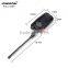 JUENTAI JT-UV6DR 5W Dual Band Ham Transceiver UHF VHF 136-174Mhz 400-480Mhz 65-108Mhz FM Handheld Ham Radio