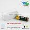 dialog 14580 low-power Ibeacon module for battery life 3~5 years with AA battery ibeacon