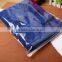 Clear plastic ldpe clothes garment bag/ clothing packaging bag
