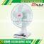 12inch ac electrical table fan specifications