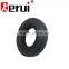 6" 7" small size solid wheel for trolley