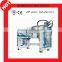 Fully automatic QT8-15 concrete brick machinery
