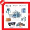 manual hollow block making machine best products for import