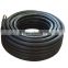 Black expandable PVC hose