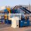 2015 new style QT 8-15  india hydraform brick making hollow block machine price